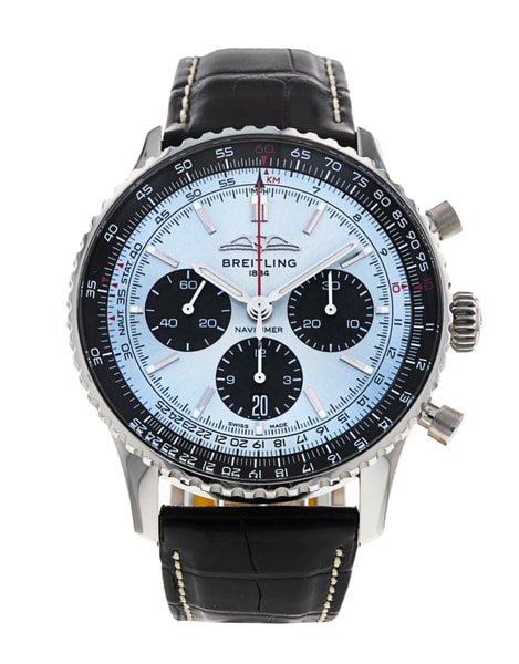 Breitling Navitimer B01 Chronograph 43 AB0138